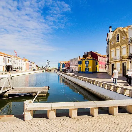Heart Of Aveiro