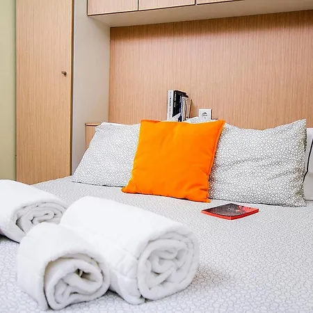 Lejlighed Heart Of Aveiro