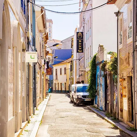 Lejlighed Heart Of *