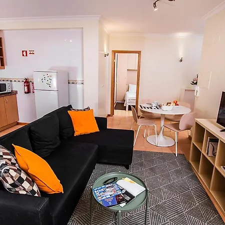 Heart Of Apartment