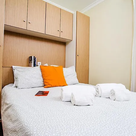 Apartment Heart Of Aveiro