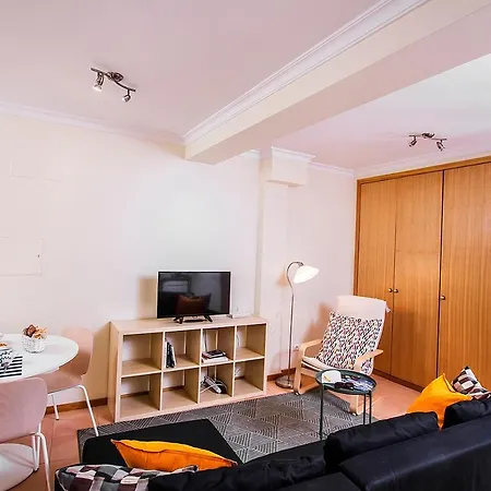 Apartment Heart Of