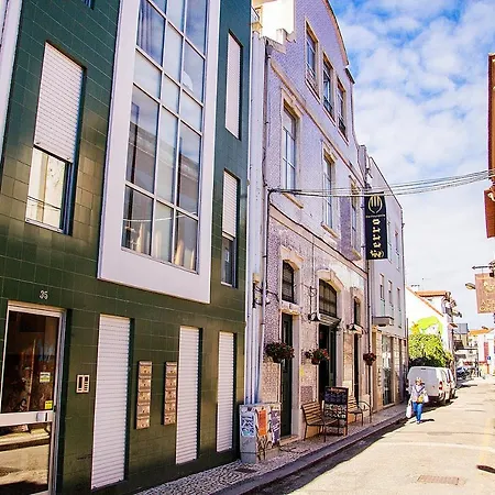 Lejlighed Heart Of *