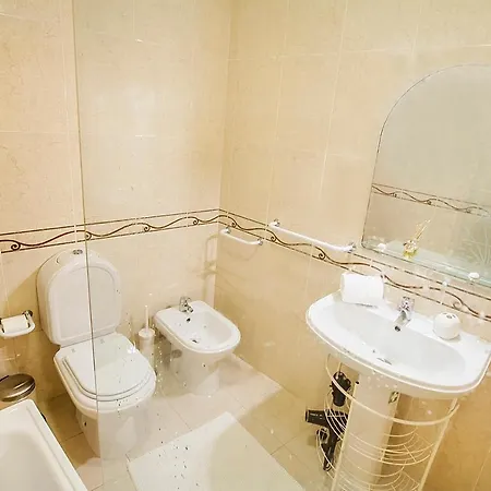 Heart Of Lejlighed *