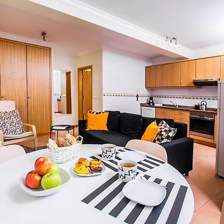 Heart Of Apartment Aveiro