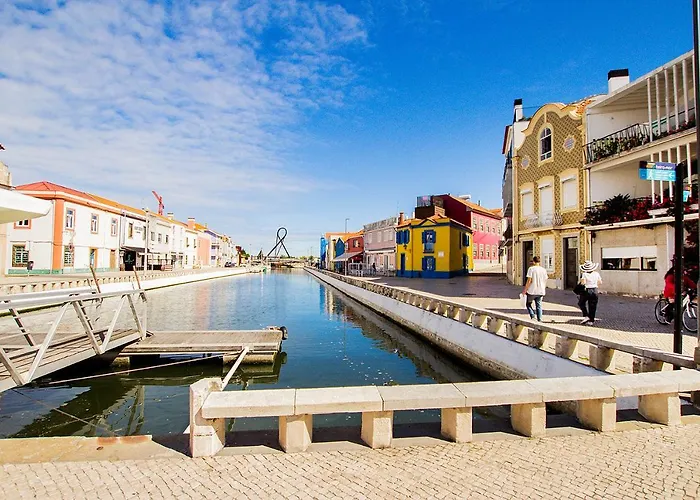 Heart Of Aveiro