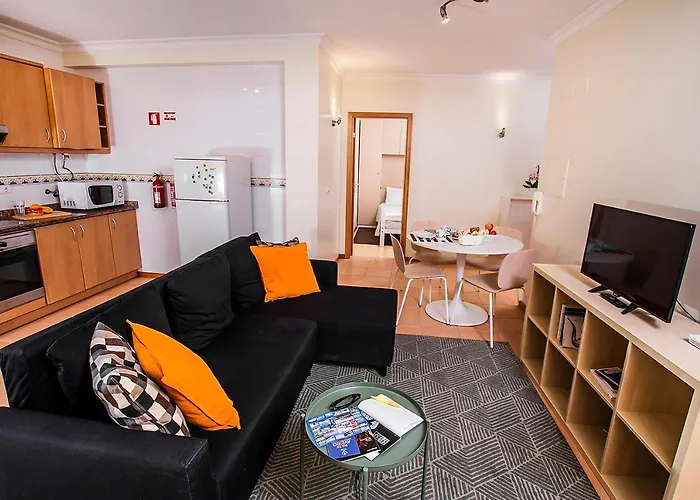 Heart Of Appartement