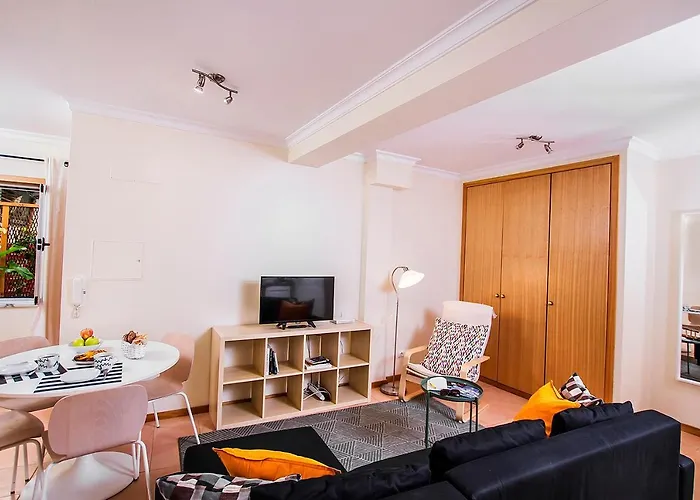 Appartement Heart Of