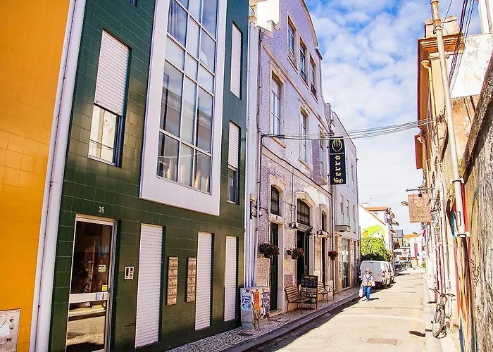 Appartement Heart Of *